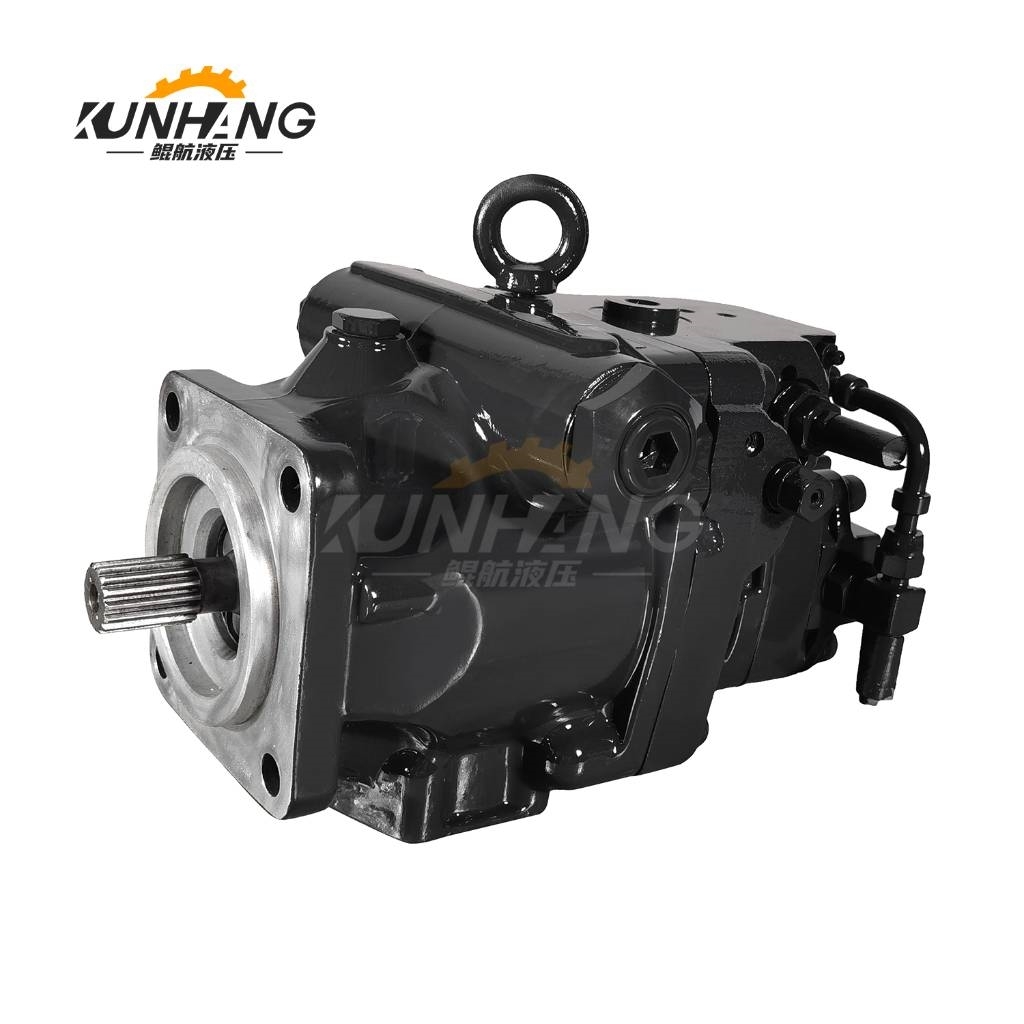 Komatsu 20U6021210 Hydraulic PumpPC50UU-2 PC50UD-2Mainpump Hydraulics