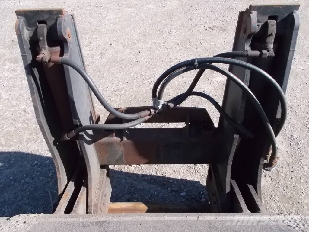 Elm Truck skovl 180cm 其他裝載挖掘裝置和配件