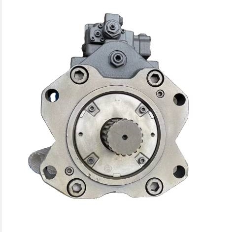 Hitachi EX3600 Piston Pump 4626859 EX3600-5 EX3600-6 Main Μετάδοση κίνησης