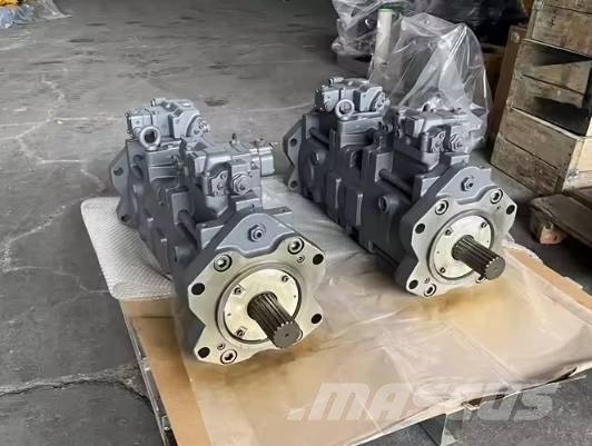 Hitachi EX3600 Piston Pump 4626859 EX3600-5 EX3600-6 Main Μετάδοση κίνησης