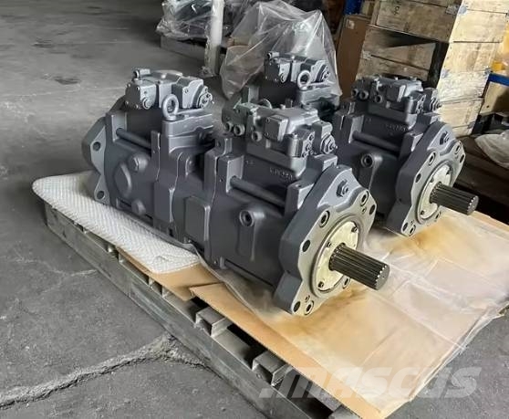 Hitachi EX3600 Piston Pump 4626859 EX3600-5 EX3600-6 Main Μετάδοση κίνησης