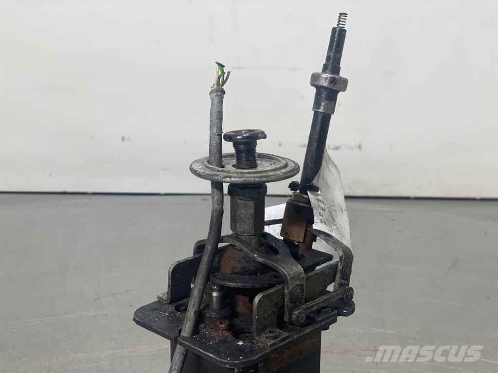 Atlas AR65-2996927-Servo valve/Servoventil/Servoventiel هيدروليات