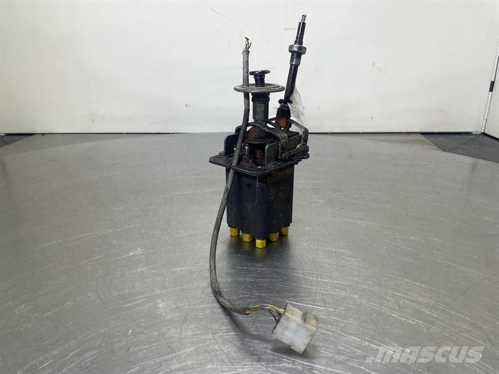 Atlas AR65-2996927-Servo valve/Servoventil/Servoventiel هيدروليات