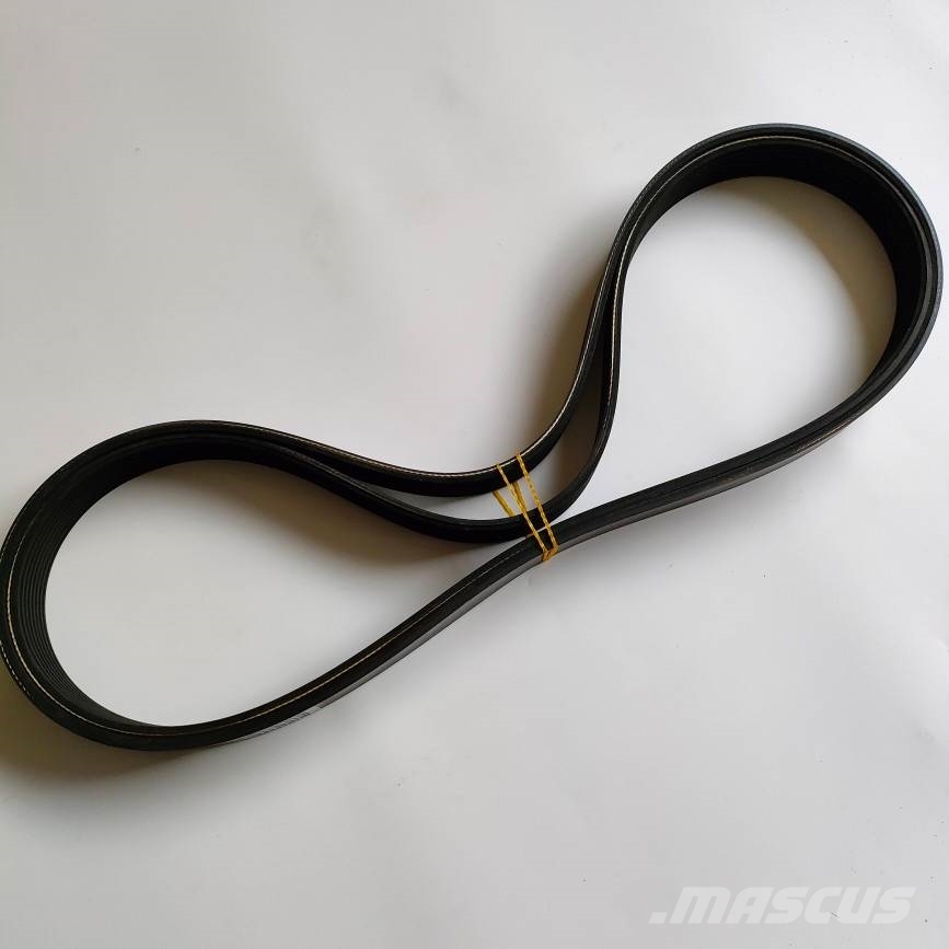 Cummins ISM11 Fan Drive V Ribbed Belt 3029175 3288576 Motorer