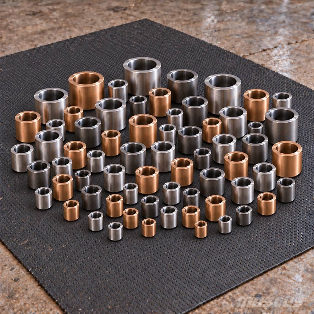CAT Bushings in stock with a 30% wholesale discount Podvozky a zavěšení kol