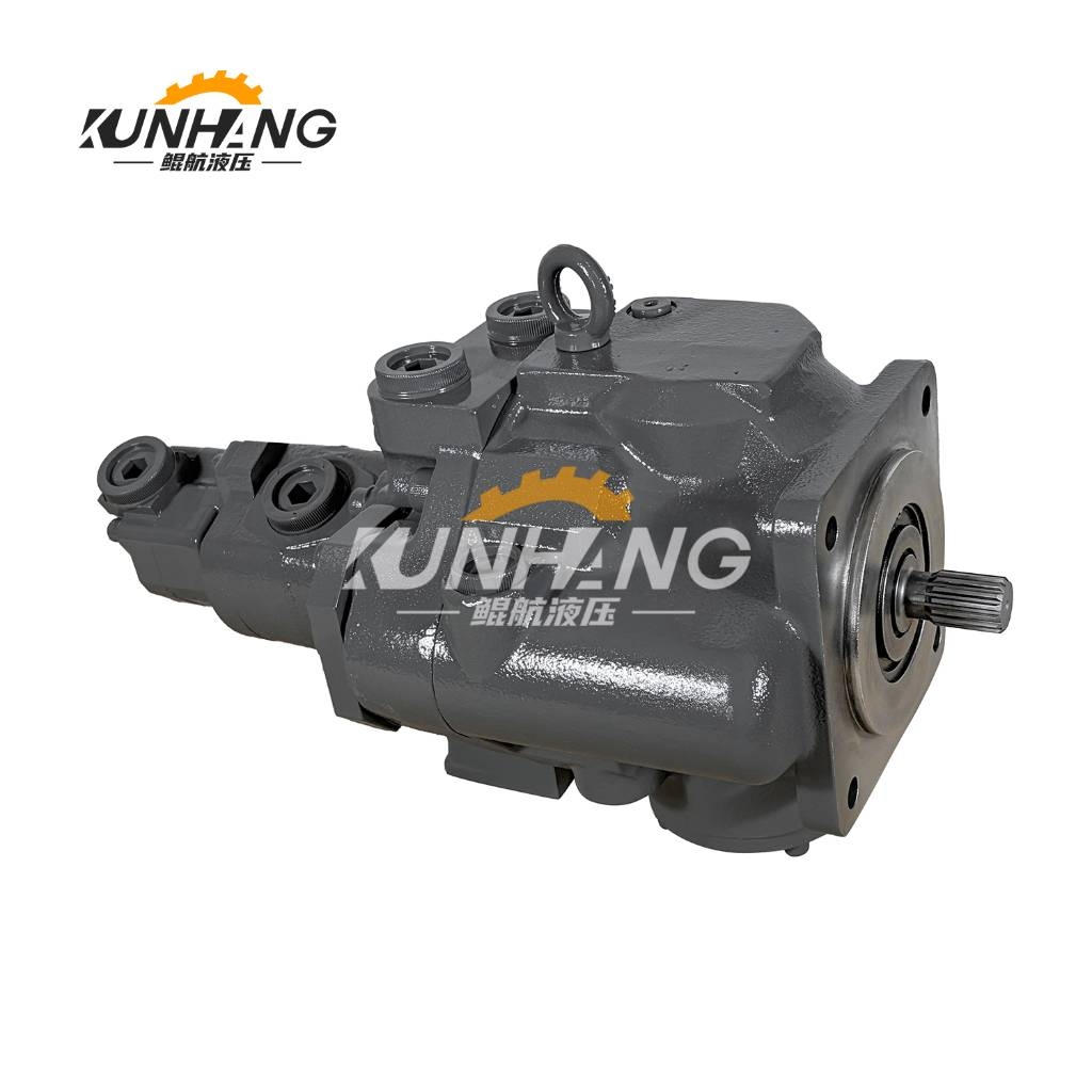 Hitachi EX75UR Hydraulic Pump AP2D36LV1RS6 4460672 Hydraulik