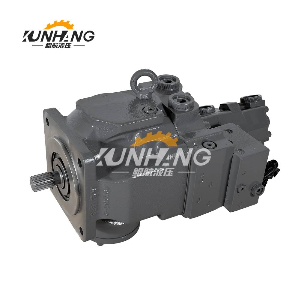 Hitachi EX75UR Hydraulic Pump AP2D36LV1RS6 4460672 Hydraulik