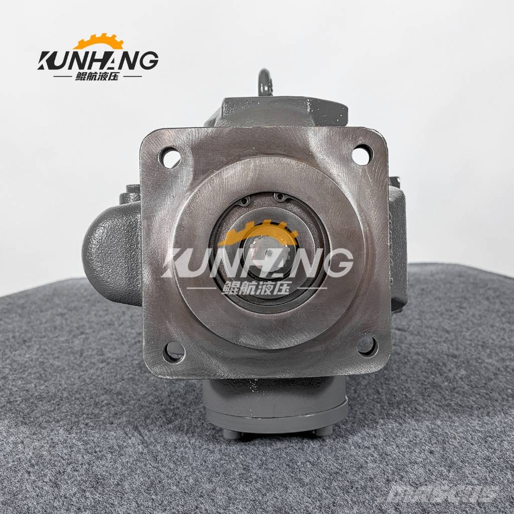 Hitachi EX75UR Hydraulic Pump AP2D36LV1RS6 4460672 Hydraulik
