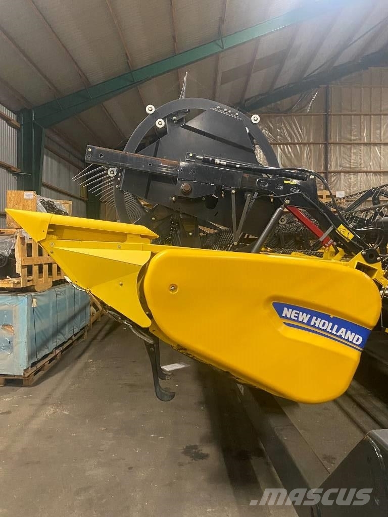 New Holland 840 CD 30 FT Глави за комбайн