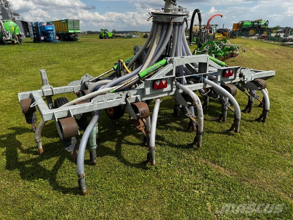 Joskin TERRAFLEX/3 5100/17 Aplicadores fertilizante liquido