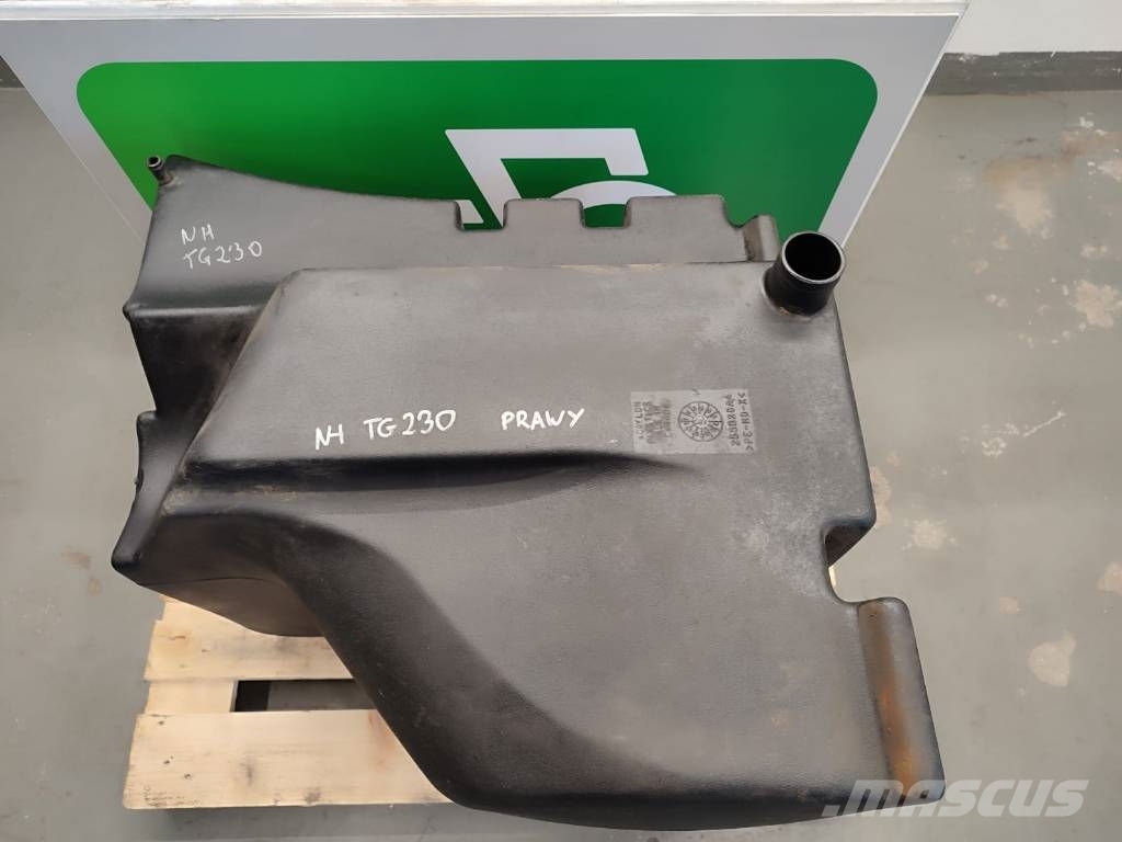New Holland Fuel tank 255028A4 New Holland TG 230 Motori