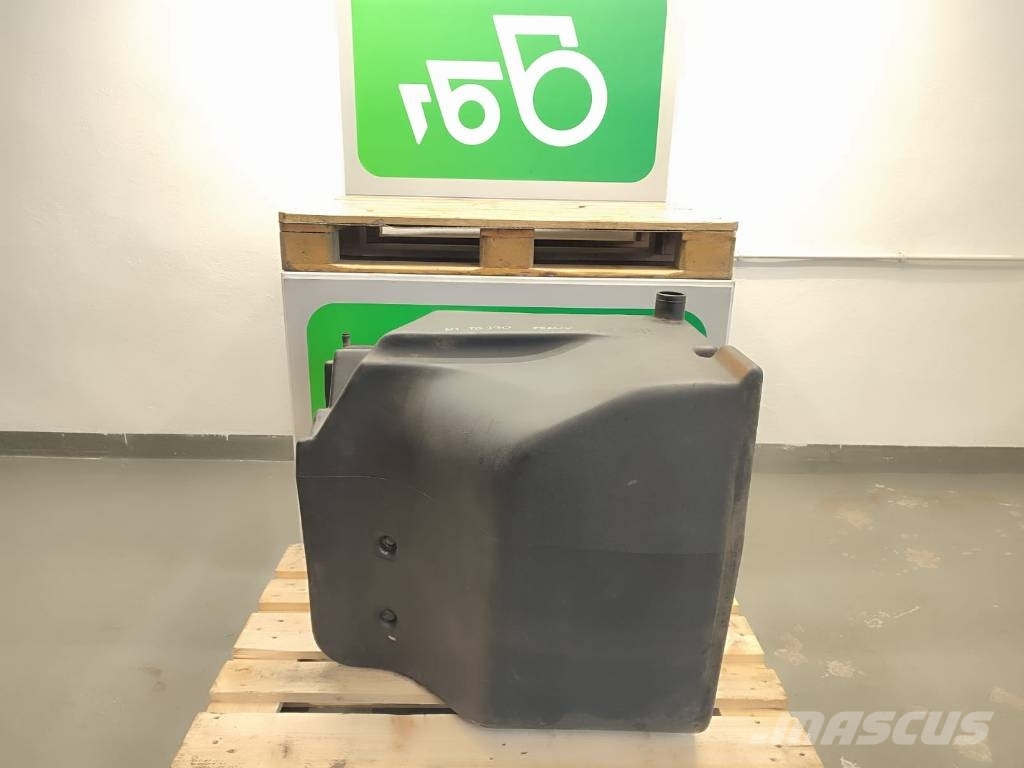 New Holland Fuel tank 255028A4 New Holland TG 230 Motori