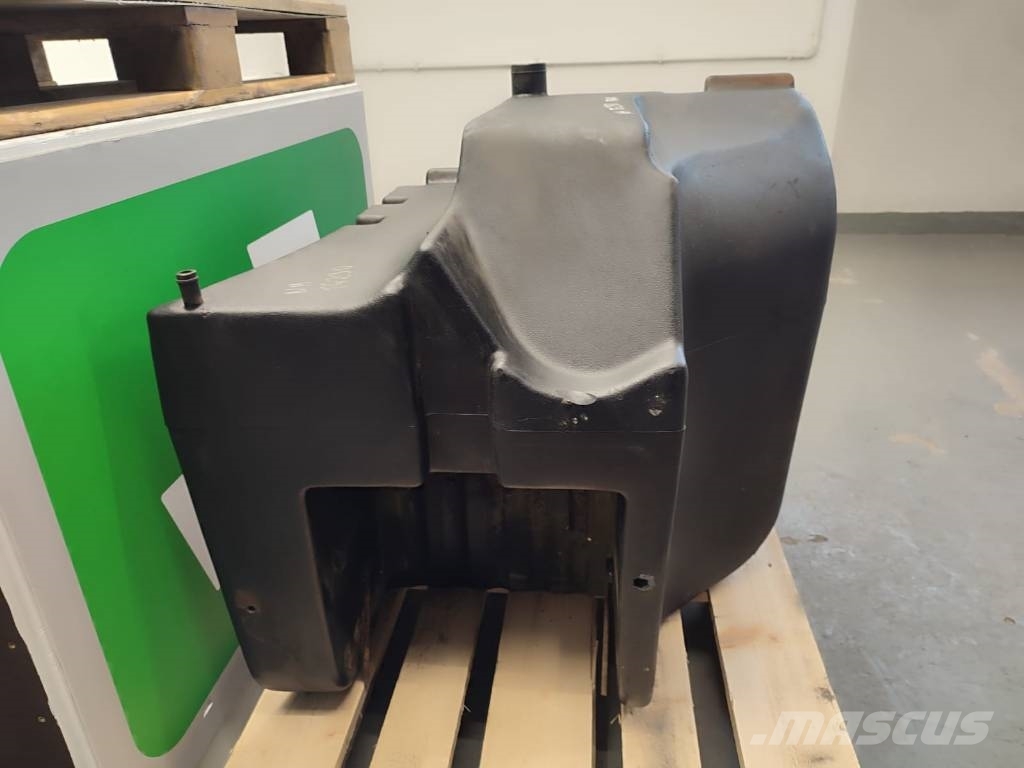 New Holland Fuel tank 255028A4 New Holland TG 230 Motori