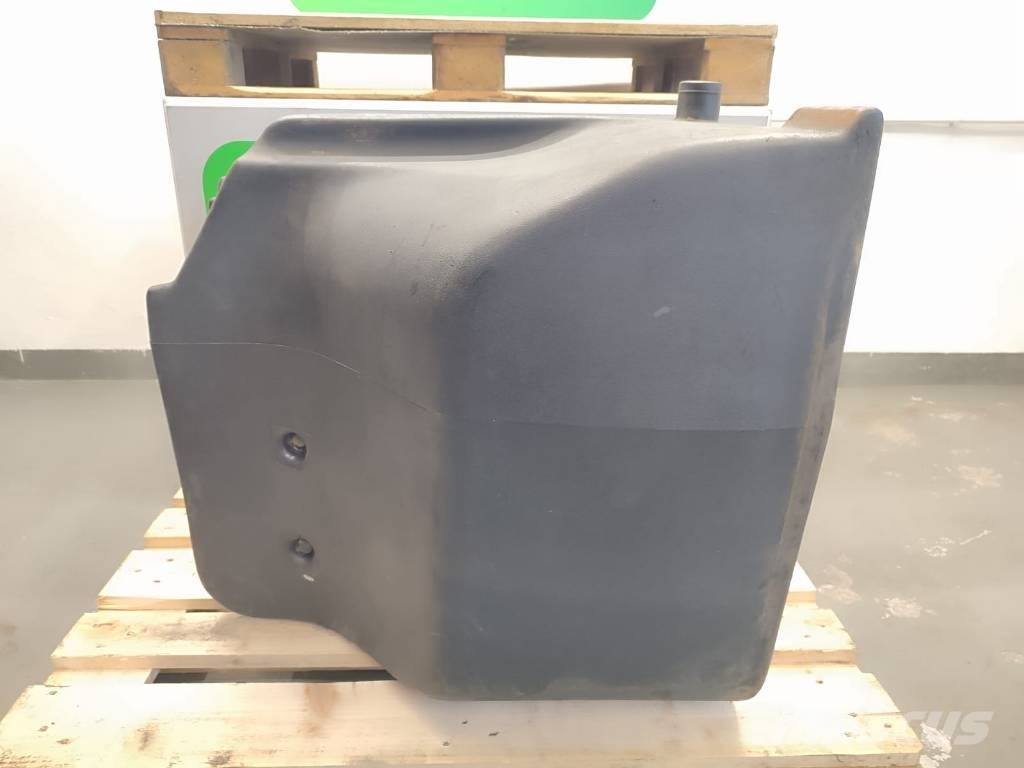 New Holland Fuel tank 255028A4 New Holland TG 230 Motori