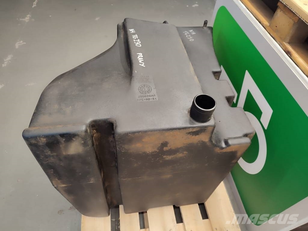 New Holland Fuel tank 255028A4 New Holland TG 230 Motori