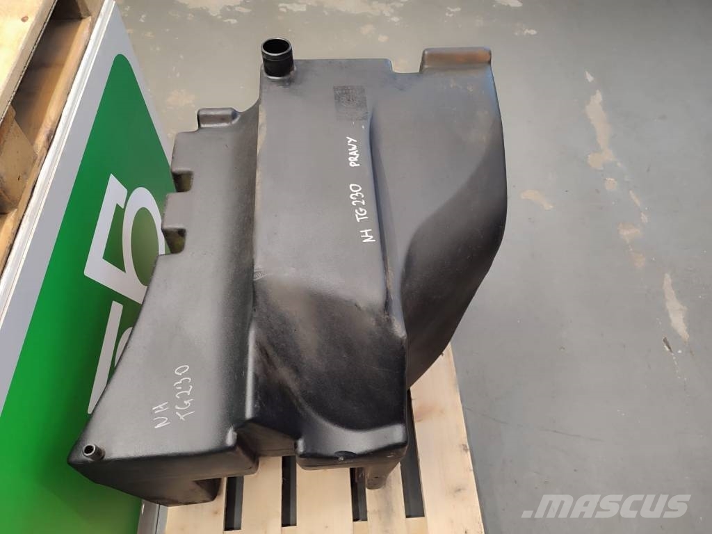 New Holland Fuel tank 255028A4 New Holland TG 230 Motori