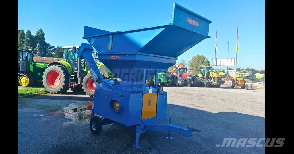 Vortice MOLINO PER CEREALI ミル