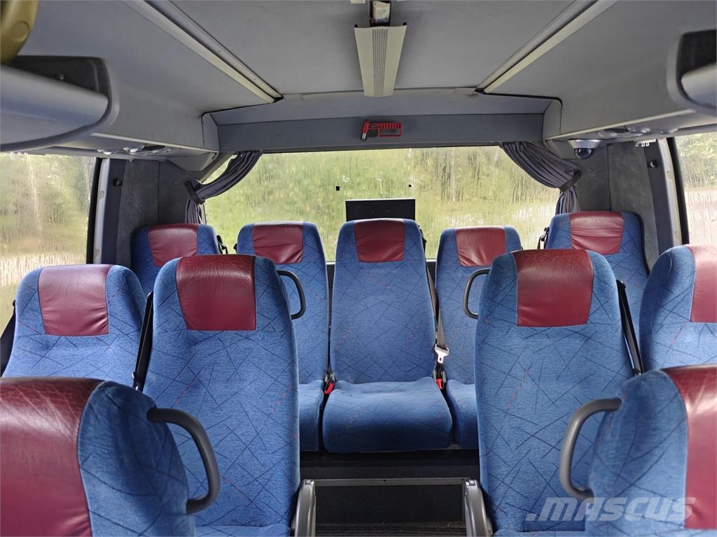 Volvo B9R Autocarros escolares