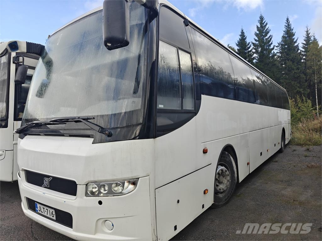 Volvo B9R Autocarros escolares