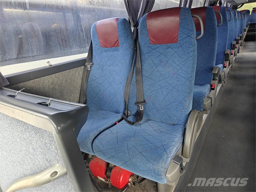 Volvo B9R Autocarros escolares