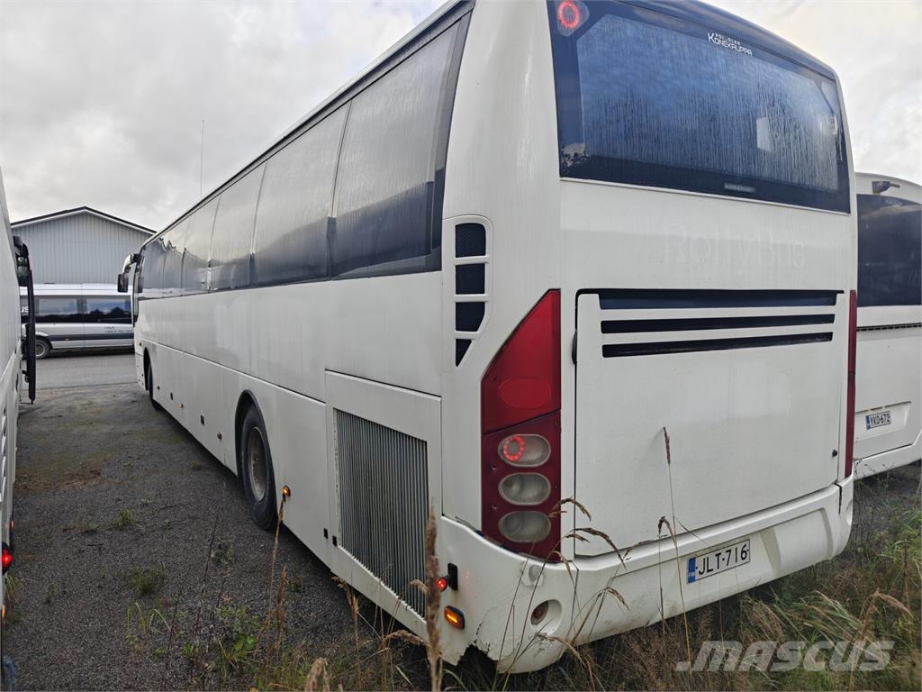 Volvo B9R Autocarros escolares