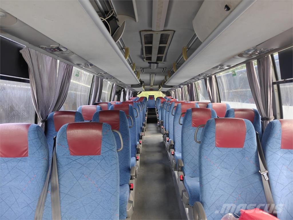 Volvo B9R Autocarros escolares