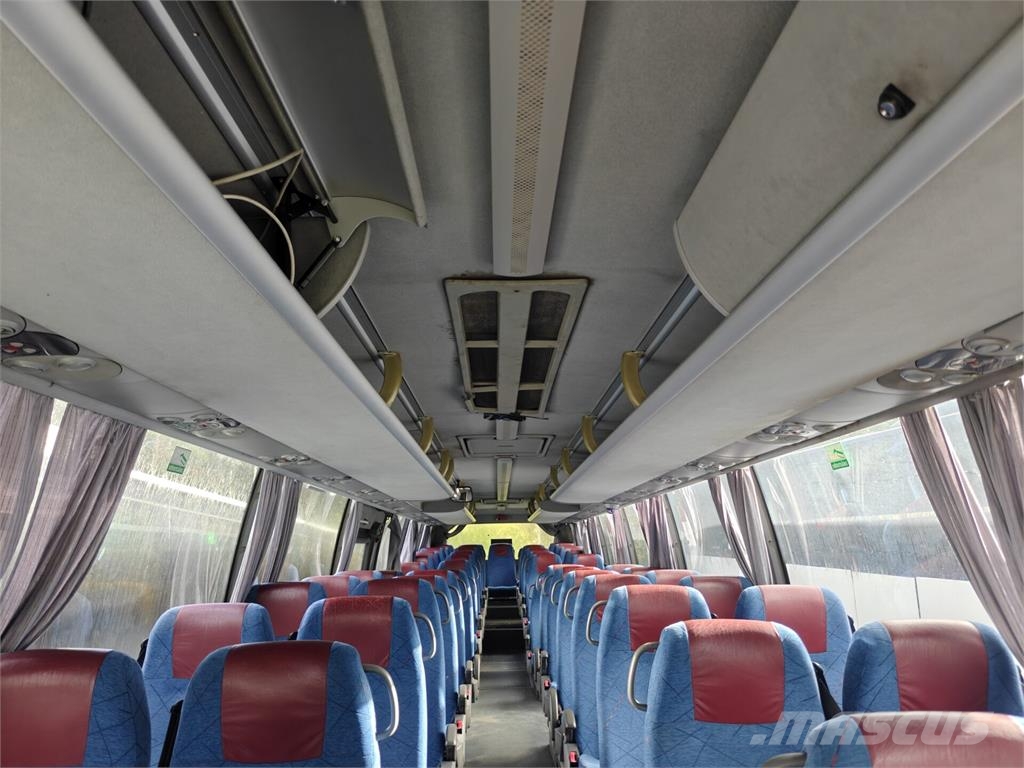 Volvo B9R Autocarros escolares