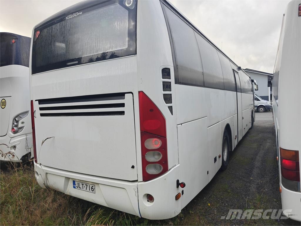 Volvo B9R Autocarros escolares
