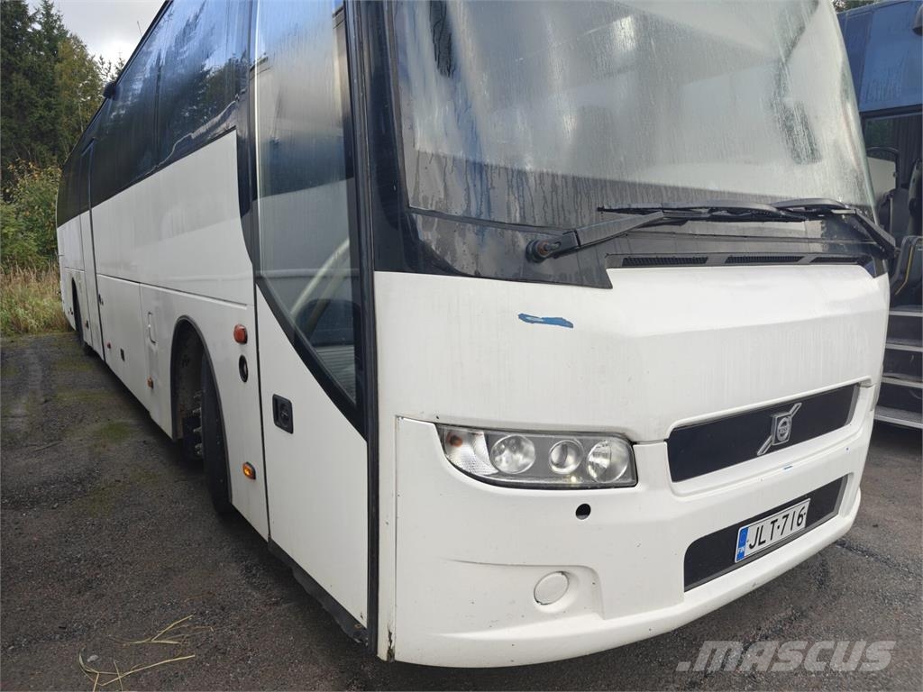 Volvo B9R Autocarros escolares