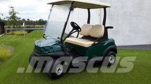 Club Car Tempo Golfikärud
