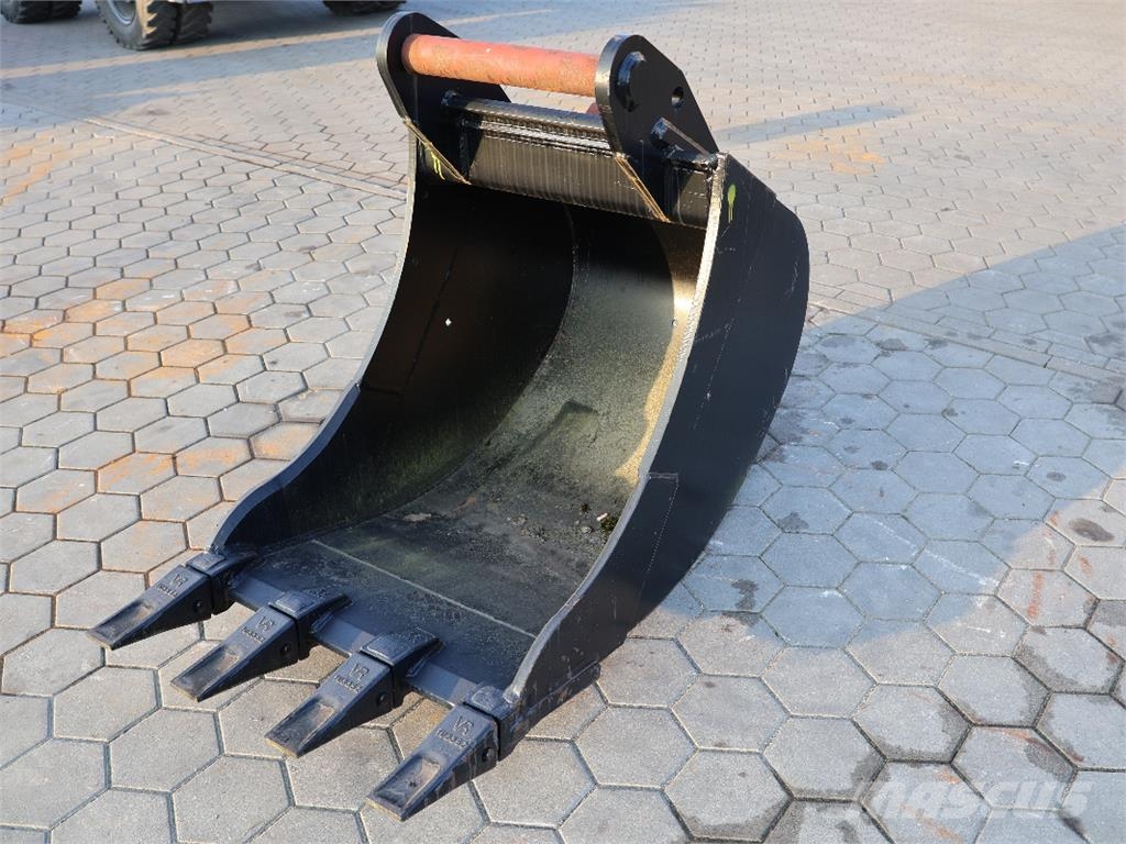  FELSLÖFFEL, 850 MM, 650 L Excavator