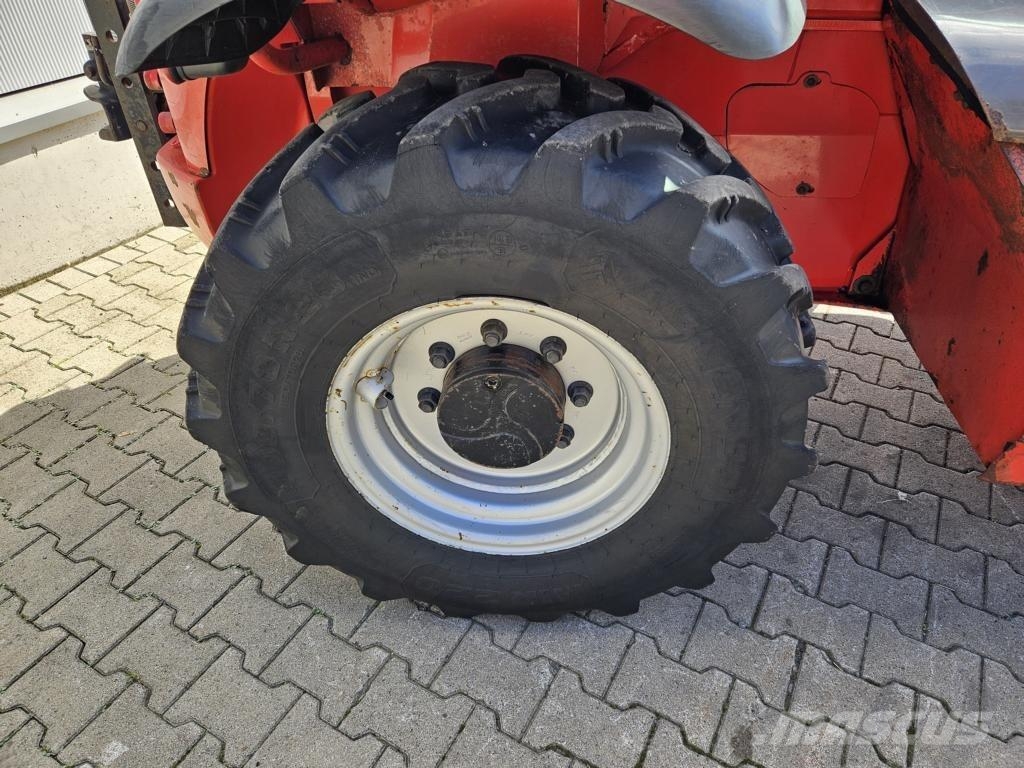 Manitou MLT 627 T Mono Ultra Landbouw - overige