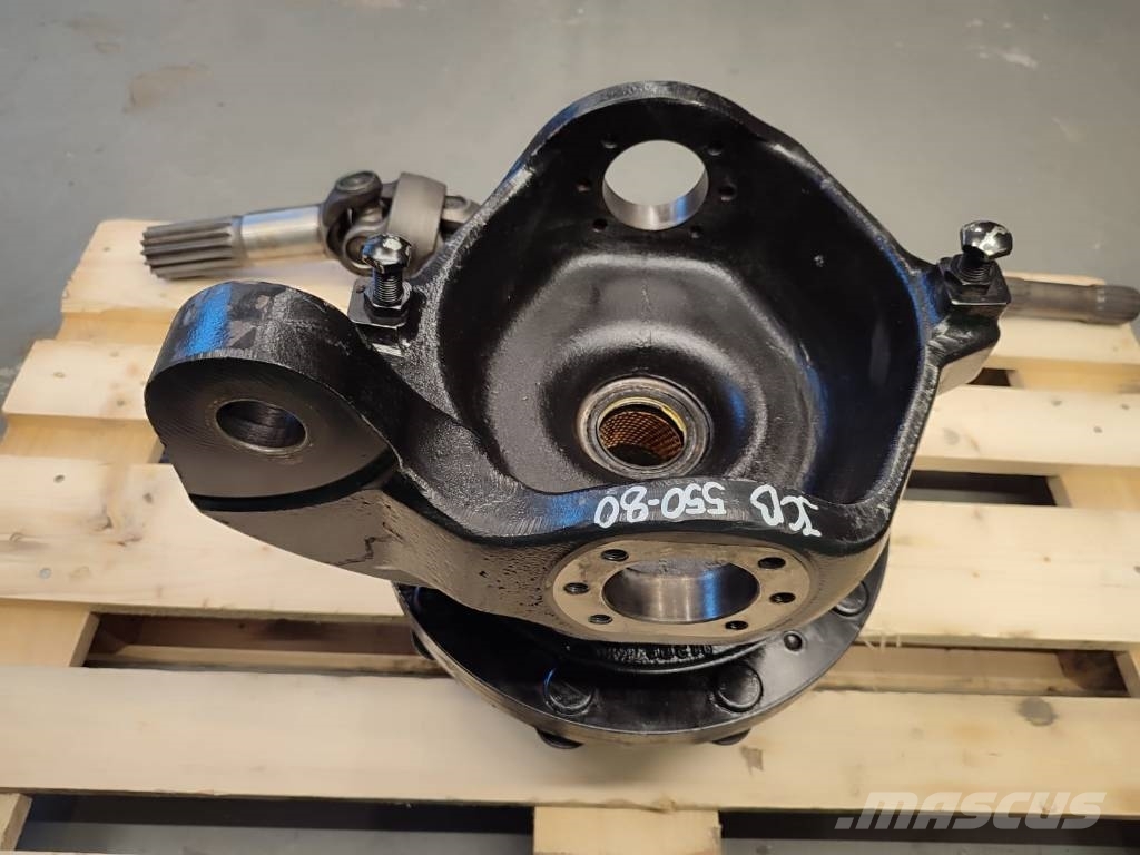 JCB Hub reduction gear 21306004619 Hub Axle shaft Osi