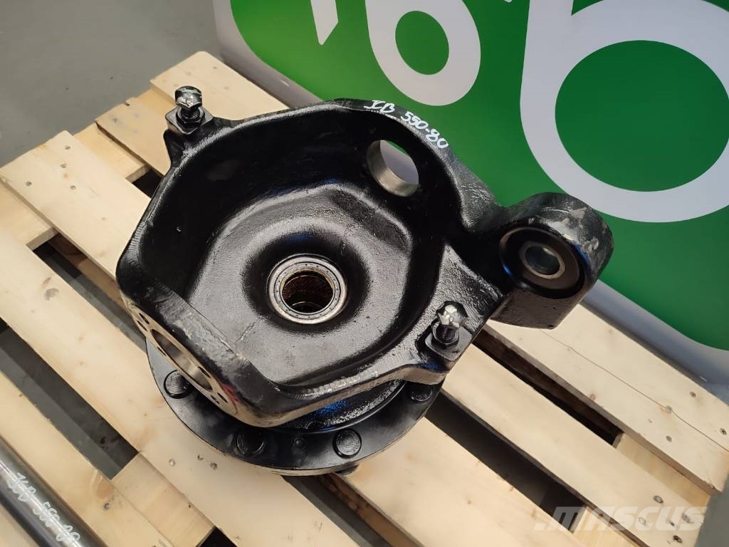 JCB Hub reduction gear 21306004619 Hub Axle shaft Osi
