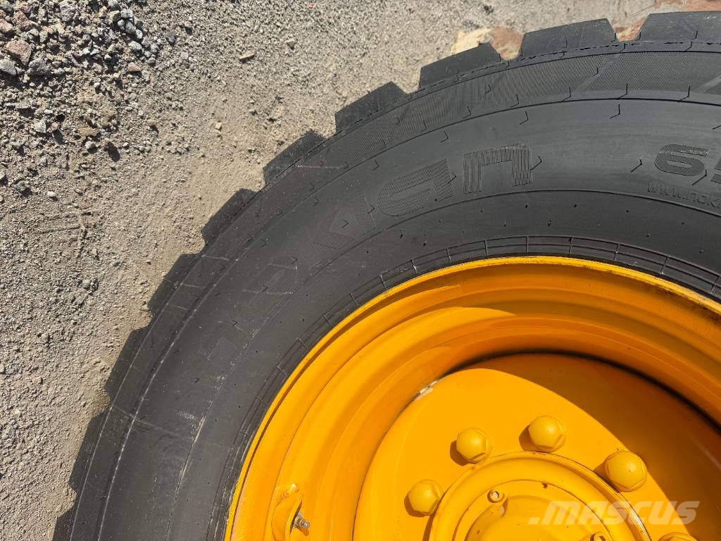 Volvo L 60 F Chargeuse sur pneus