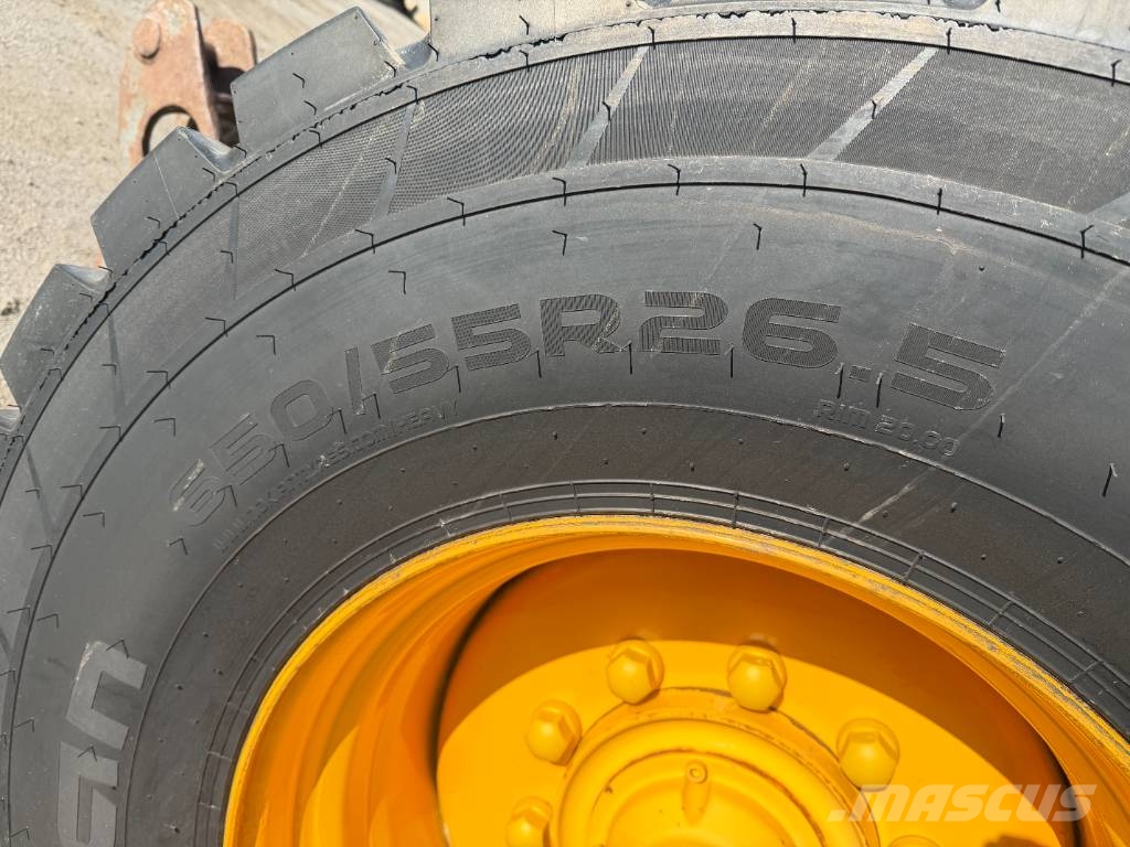 Volvo L 60 F Chargeuse sur pneus