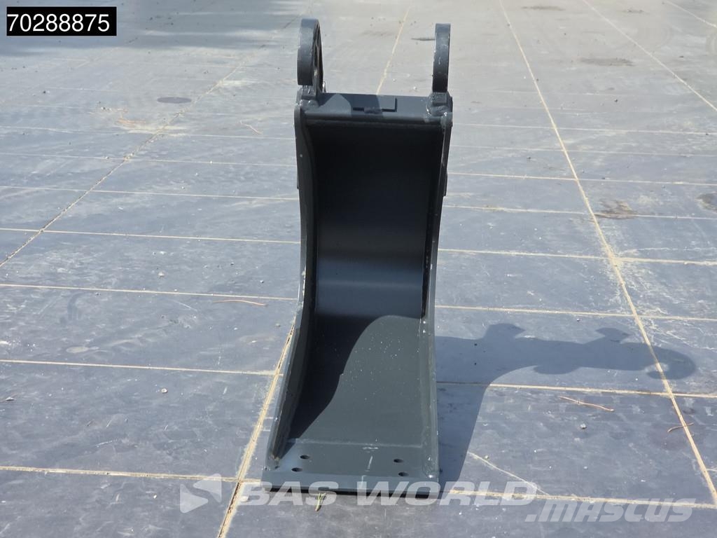 Zoomlion ZE26 GU GARANTÍA DE FÁBRICA - 3 CUCHARAS - MOTOR K Mini excavators < 7t (Mini diggers)