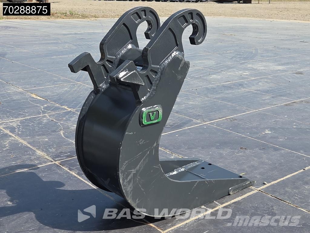 Zoomlion ZE26 GU GARANTÍA DE FÁBRICA - 3 CUCHARAS - MOTOR K Mini excavators < 7t (Mini diggers)