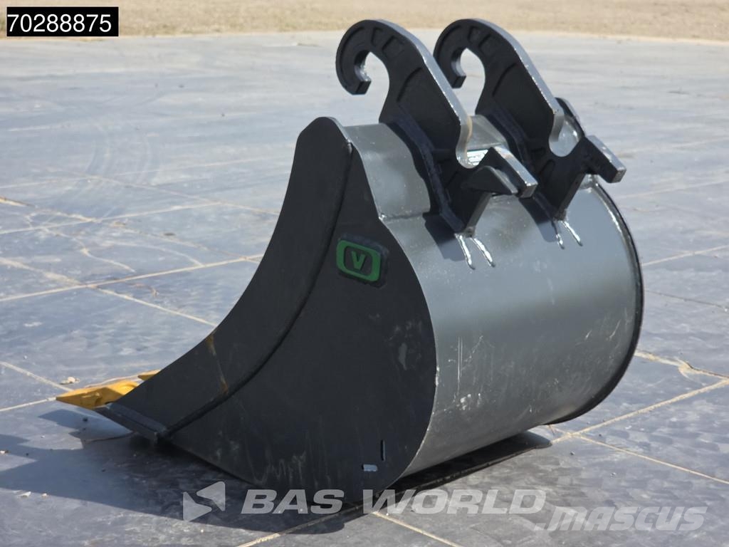 Zoomlion ZE26 GU GARANTÍA DE FÁBRICA - 3 CUCHARAS - MOTOR K Mini excavators < 7t (Mini diggers)