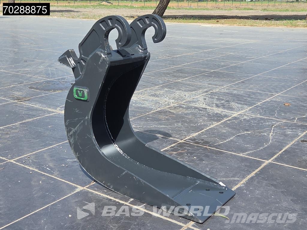 Zoomlion ZE26 GU GARANTÍA DE FÁBRICA - 3 CUCHARAS - MOTOR K Mini excavators < 7t (Mini diggers)