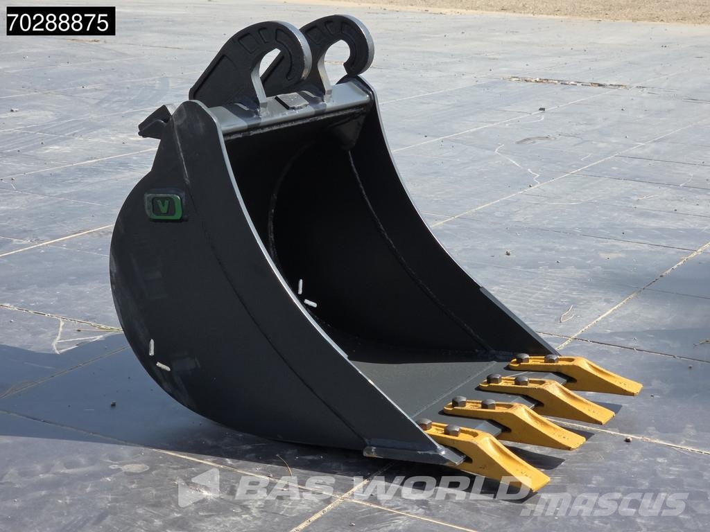 Zoomlion ZE26 GU GARANTÍA DE FÁBRICA - 3 CUCHARAS - MOTOR K Mini excavators < 7t (Mini diggers)