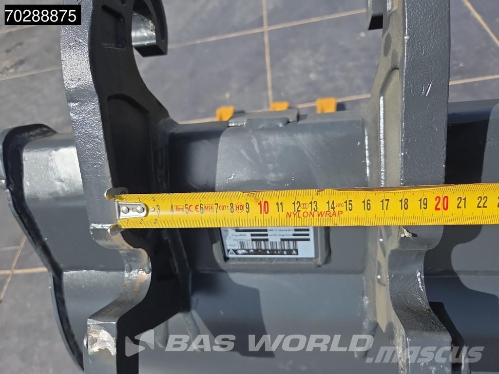 Zoomlion ZE26 GU GARANTÍA DE FÁBRICA - 3 CUCHARAS - MOTOR K Mini excavators < 7t (Mini diggers)