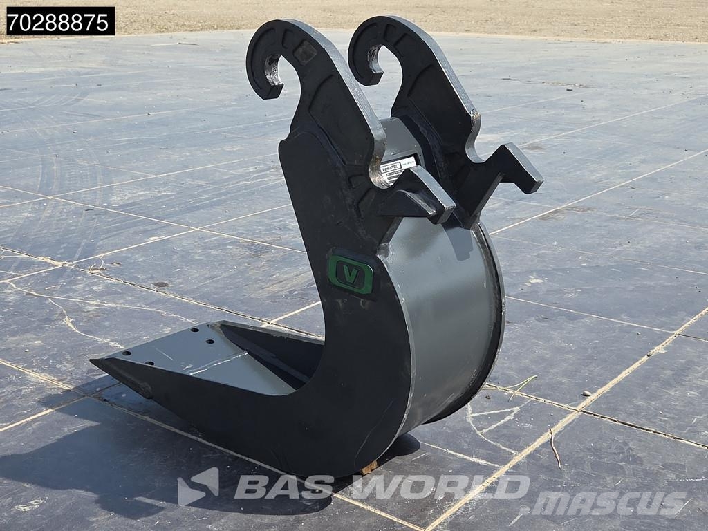 Zoomlion ZE26 GU GARANTÍA DE FÁBRICA - 3 CUCHARAS - MOTOR K Mini excavators < 7t (Mini diggers)