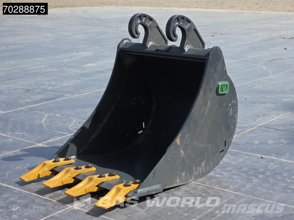 Zoomlion ZE26 GU GARANTÍA DE FÁBRICA - 3 CUCHARAS - MOTOR K Mini excavators < 7t (Mini diggers)