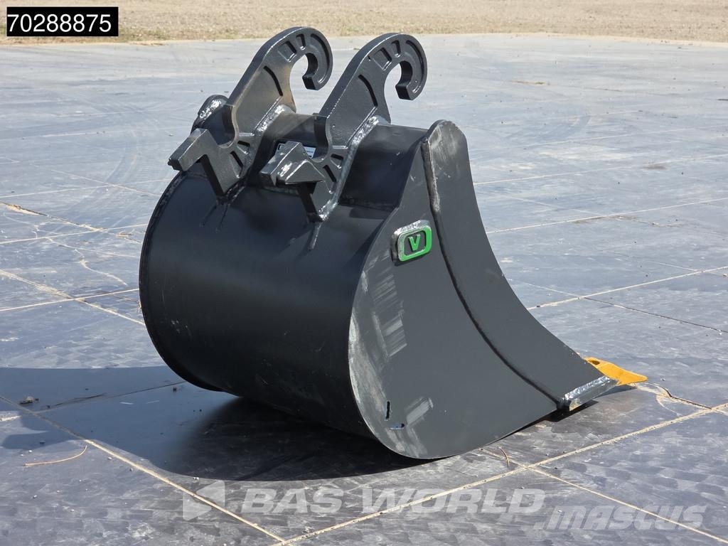 Zoomlion ZE26 GU GARANTÍA DE FÁBRICA - 3 CUCHARAS - MOTOR K Mini excavators < 7t (Mini diggers)