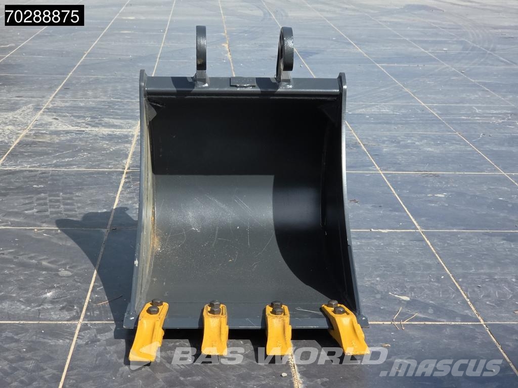 Zoomlion ZE26 GU GARANTÍA DE FÁBRICA - 3 CUCHARAS - MOTOR K Mini excavators < 7t (Mini diggers)