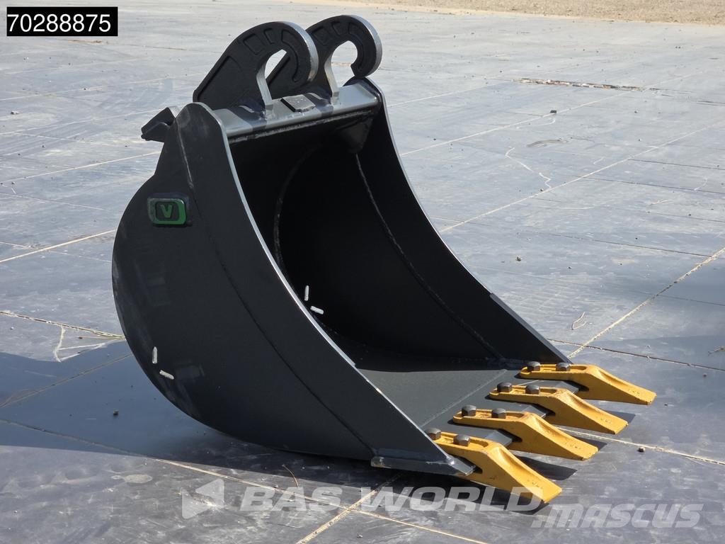 Zoomlion ZE26 GU GARANTÍA DE FÁBRICA - 3 CUCHARAS - MOTOR K Miniexcavadoras