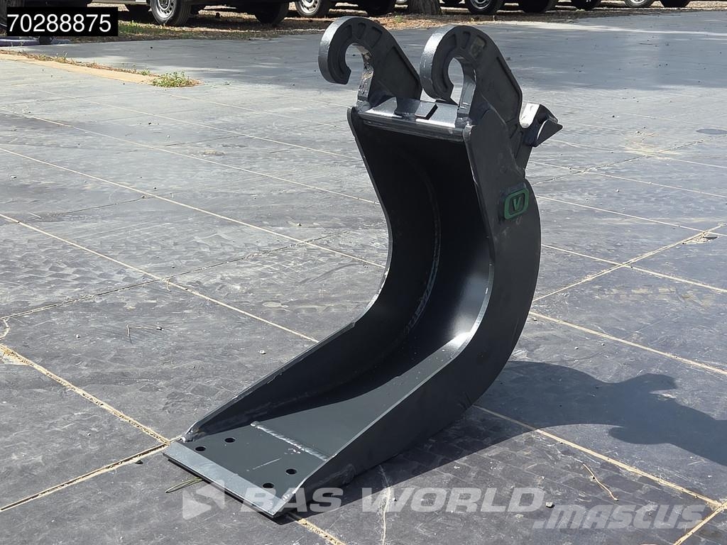 Zoomlion ZE26 GU GARANTÍA DE FÁBRICA - 3 CUCHARAS - MOTOR K Mini excavators < 7t (Mini diggers)