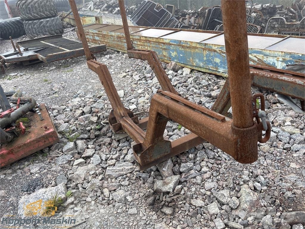 Gremo 950f Used/Beg Other components