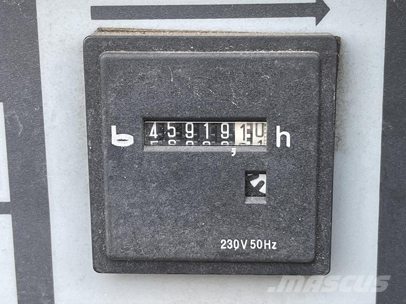 Kaeser AS 31 Compressori